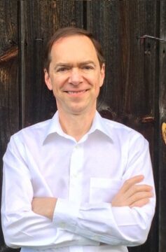 Джон Девід Манн Джон Девід Манн