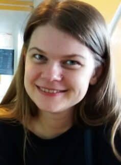 Ксенія Томашева Ксенія Томашева