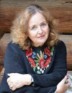 Леся Романчук Леся Романчук