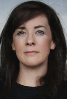 Меггі Стівотер Меггі Стівотер