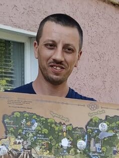 Макс Пшебильський Макс Пшебильський