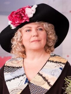 Наталія Підлісна Наталія Підлісна