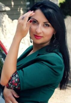 Неля Романовська Неля Романовська