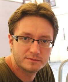 Остап Сливинський Остап Сливинський