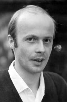 Патрік Зюскінд Патрік Зюскінд