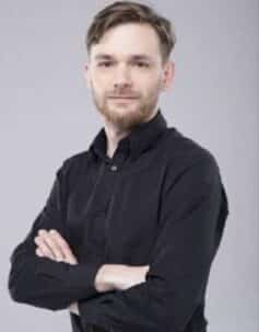 Павло Коробчук Павло Коробчук