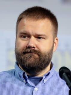 Роберт Кіркман Роберт Кіркман