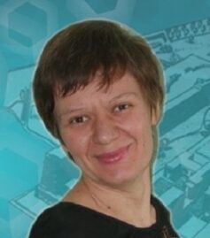 Тала Владмирова Тала Владмирова