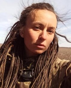 Ярина Чорногуз Ярина Чорногуз