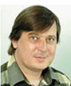 Юрій Вишневський Юрій Вишневський