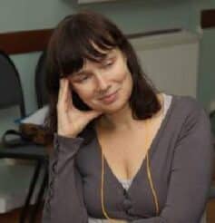 Ірина Лопатухіна Ірина Лопатухіна