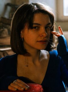 Дар’я Лісіч Дар’я Лісіч