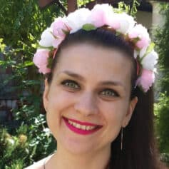 Інга Квітка Інга Квітка