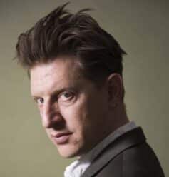 Джонатан Літтел Джонатан Літтел