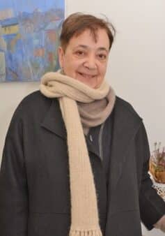 Катерина Рапай Катерина Рапай