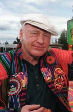 Кен Кізі Кен Кізі