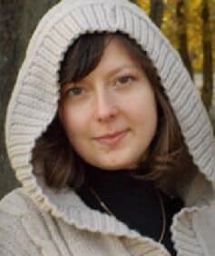 Олена Колінько Олена Колінько