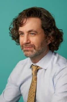 Скотт Гершовіц Скотт Гершовіц