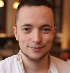 Віктор Трегубов Віктор Трегубов