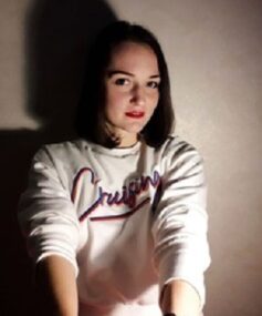 Юлія Рацебуржинська Юлія Рацебуржинська