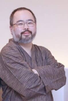 Ахікіто Цукуші (Шигея Судзукі) Ахікіто Цукуші (Шигея Судзукі)