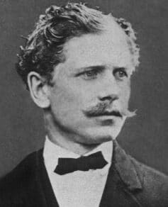 Амброуз Бірс Амброуз Бірс