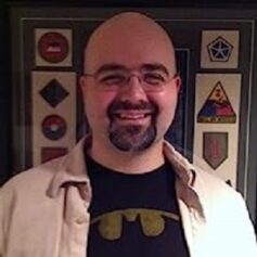 Браян Раклі Браян Раклі