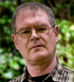 Крістофер Джон Сенсом Крістофер Джон Сенсом