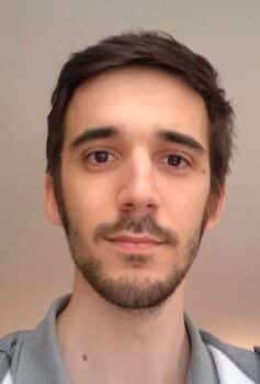 Фелікс Делеп Фелікс Делеп