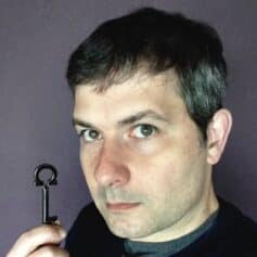 Ґабріель Родріґез Ґабріель Родріґез