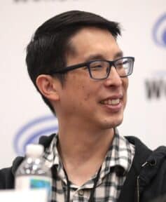 Джин Луень Ян Джин Луень Ян