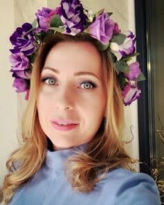 Ірина Оцабрик Ірина Оцабрик