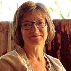 Джоан Деклер Джоан Деклер