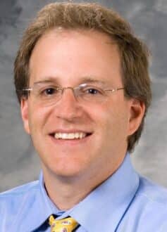 Джошуа Д. Мезріч Джошуа Д. Мезріч