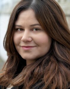 Кароліна Крупецька Кароліна Крупецька