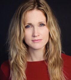 Кімберлі Мак-Крейт Кімберлі Мак-Крейт