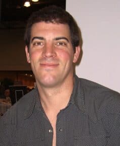 Лендро Фернандез Лендро Фернандез