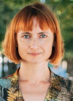 Лія Достлєва Лія Достлєва