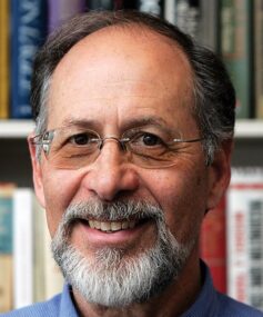 Мартін Шервін Мартін Шервін