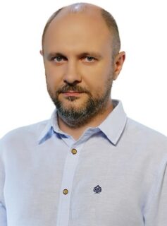 Олег Криштопа Олег Криштопа