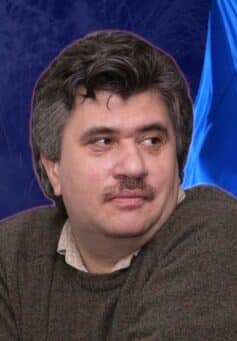 Олексій Гедеонов Олексій Гедеонов