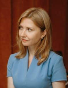 Ольга Теліпська Ольга Теліпська