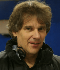 Пітер Воттс Пітер Воттс