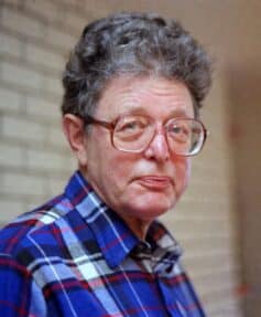 Пол Андерсон Пол Андерсон