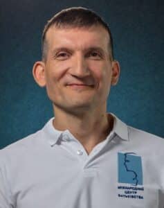 Сергій Цвєтков Сергій Цвєтков