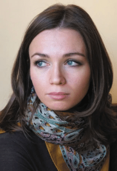 Шеннон А. Чакраборті Шеннон А. Чакраборті