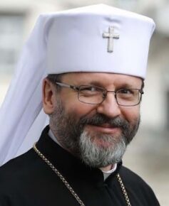 Святослав Шевчук Святослав Шевчук