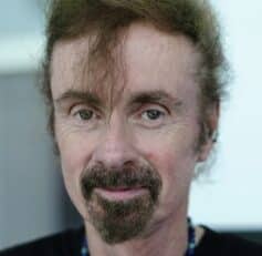 Томас Корагессан Бойл Томас Корагессан Бойл