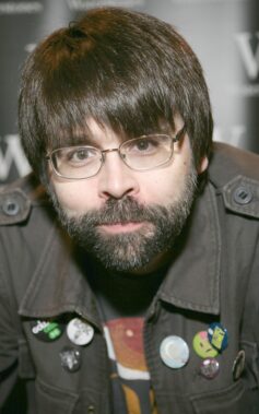 Джо Гілл Джо Гілл