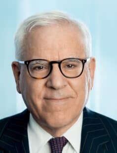 Девід Рубенштейн Девід Рубенштейн